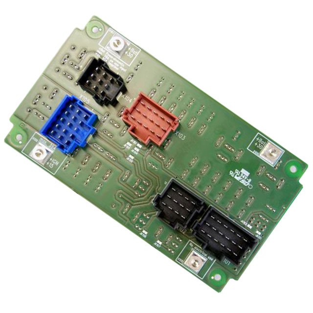 ICS-95873 Würth Elektronik Sicherungshalter